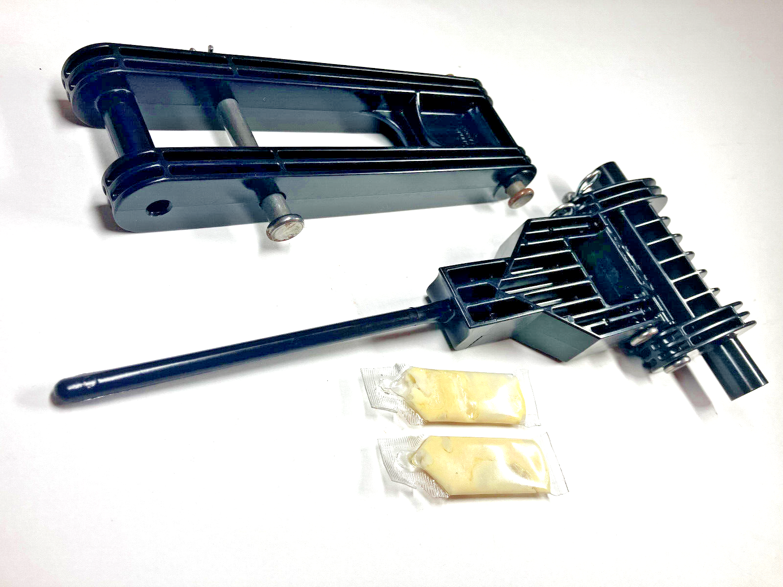 ORIGINAL! La-Z-Boy Plastic Clevis Mount Toggle Rod Lazy Electric Power Recliner