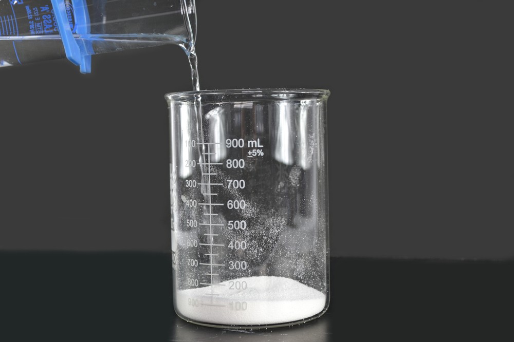 Properties of Polymers Kit