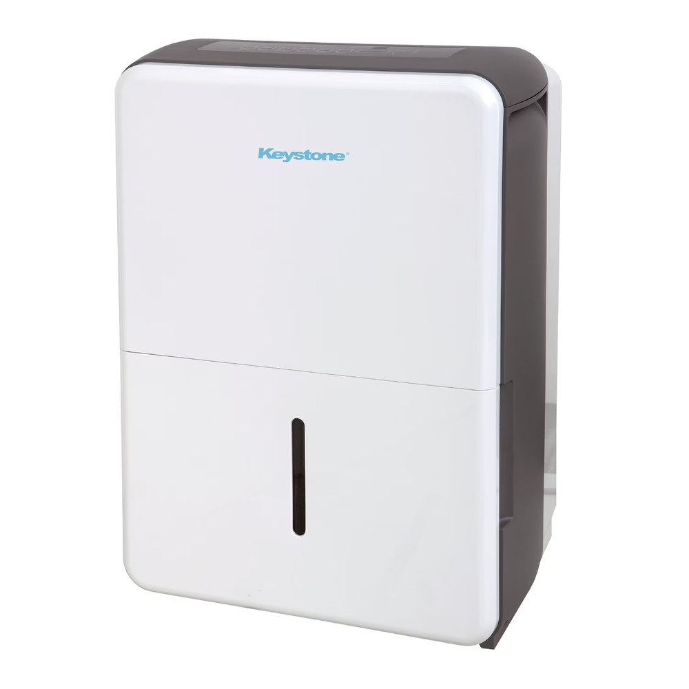Keystone 35-pint Dehumidifier, KSTAD354F