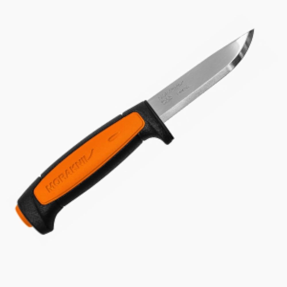 Craftline 546 Fixed Blade Knife