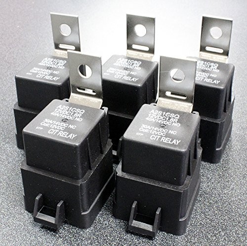 CIT Relay & Switch A2S1CSQ12VDC1.6R
