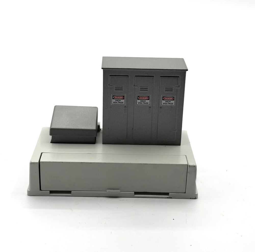 Lionel 153IR Controller – Infrared Train Control Accessory – No Box / No Lock-On