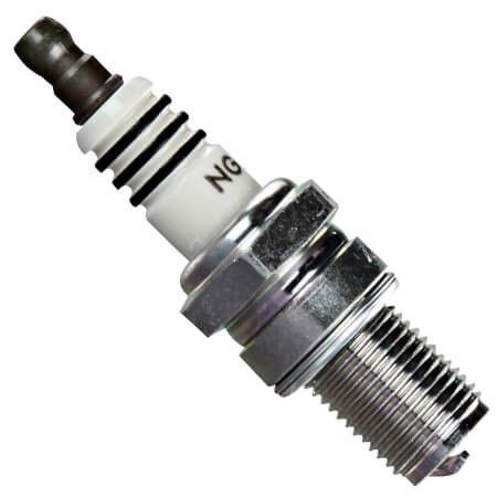 NGK Iridium IX Spark Plug 3520