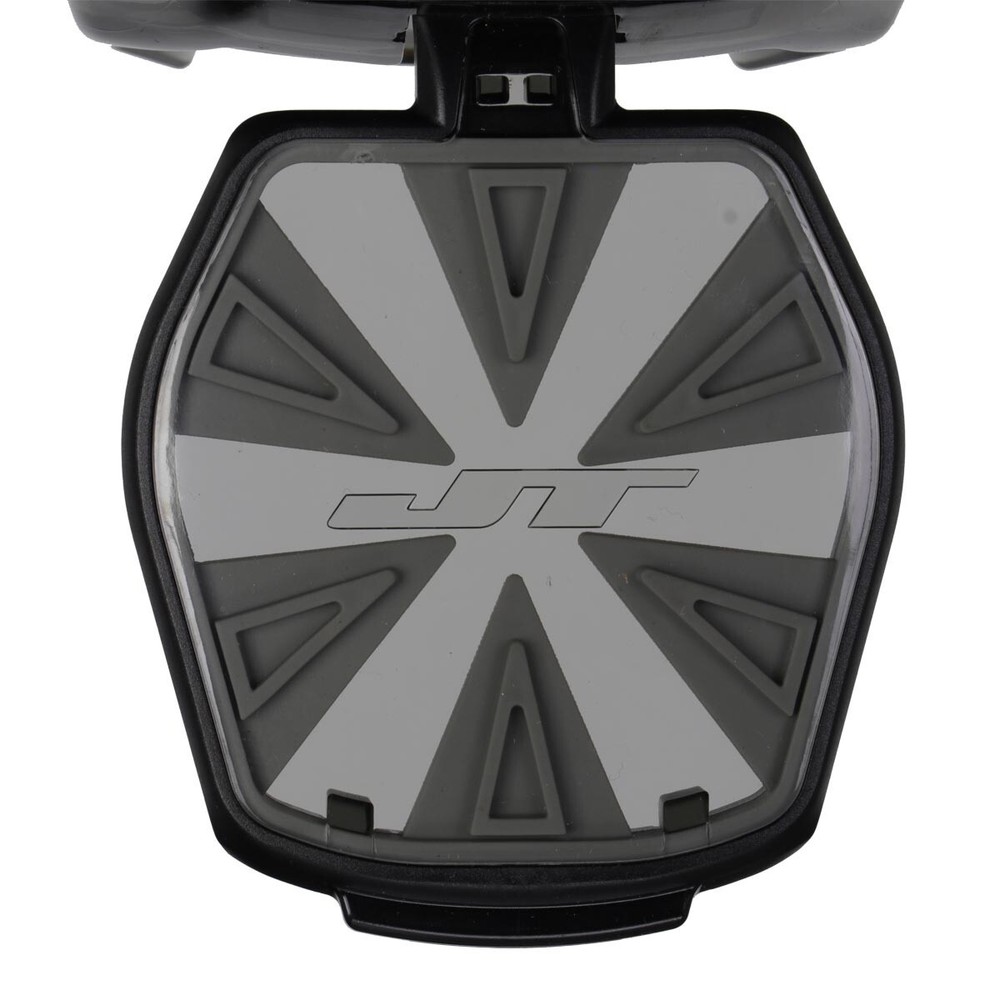 JT Triad Loader - Black/Grey