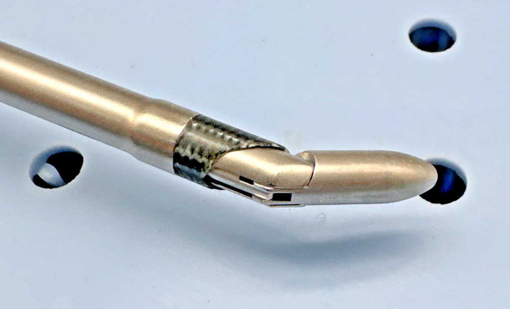 Olympus A2642 Sheath with Deflecting Obturator