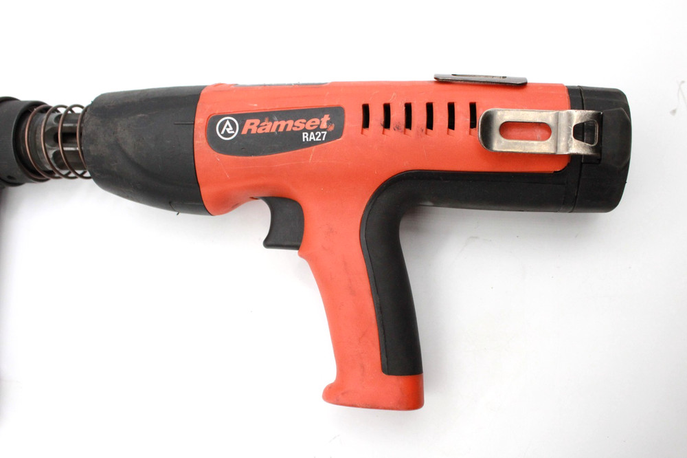 Ramset RA27