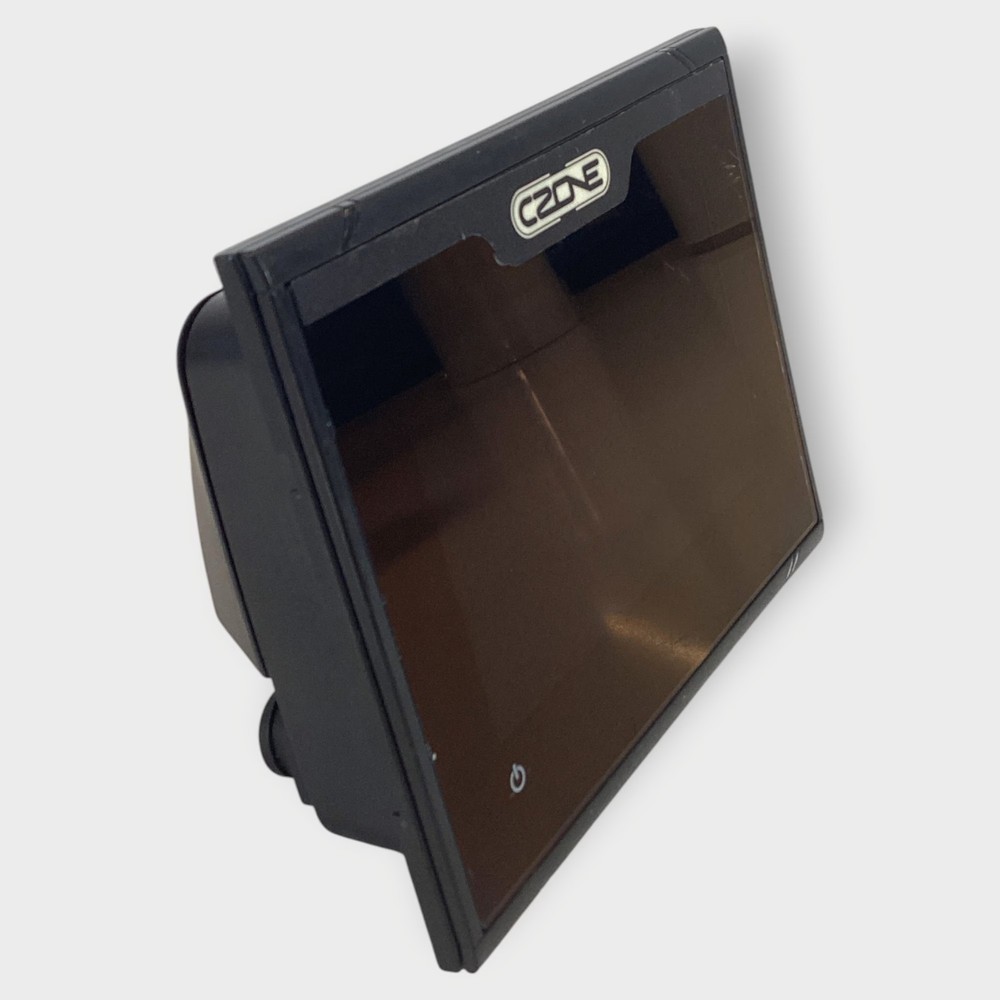 CZone BEP - Touch 5 - 80-911-0124-00- Display Interface- Excellent Condition