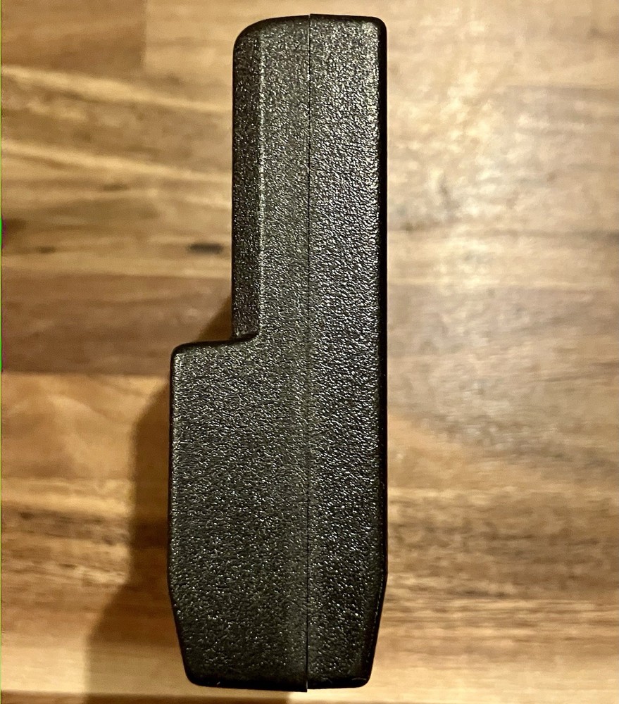 Parsec Texas Instruments TI-99/4A Home Computer Solid State Cartridge