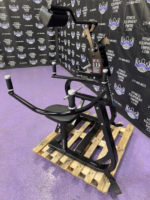 Nautilus Xpload 4 Way Neck