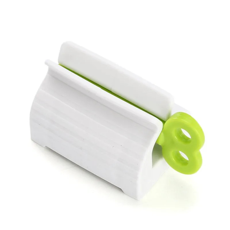 Home Toothpaste Dispenser Squeezer Bathroom Accessories Toothpaste Holder Organi