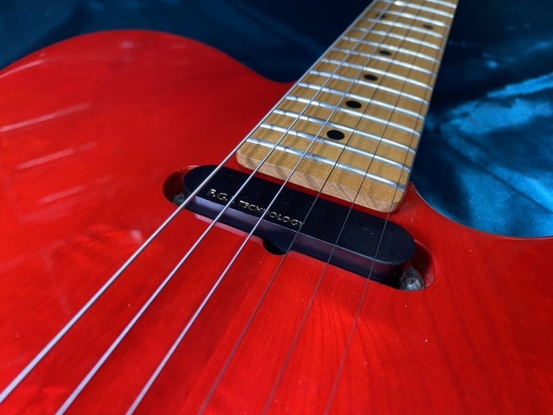FERNANDES TE-85T (no260305)