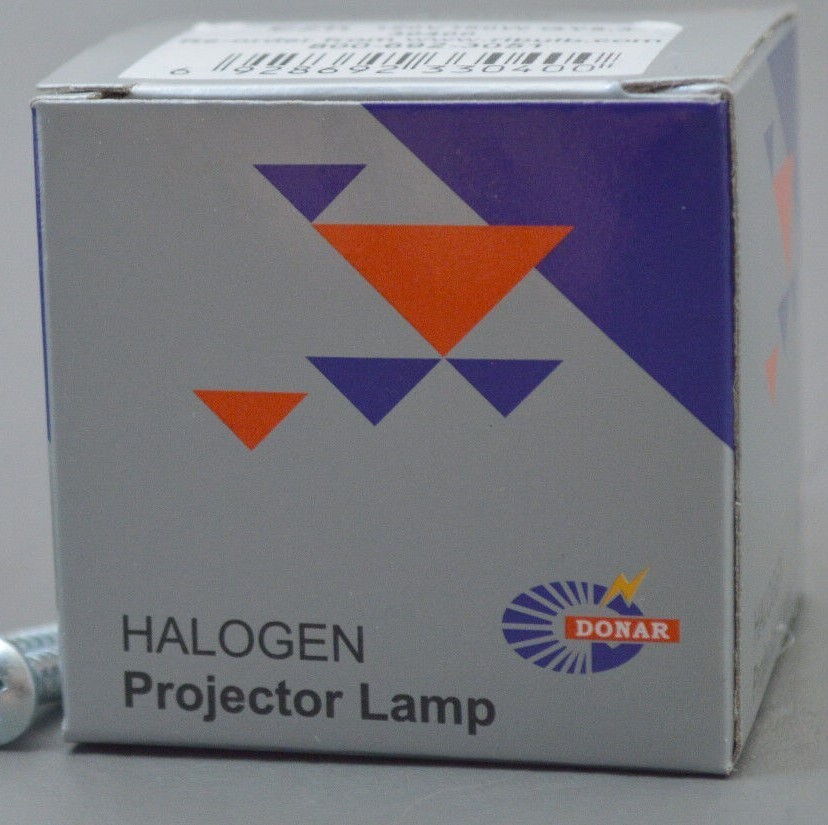 Replacement lamp for retro fit lamp Kit