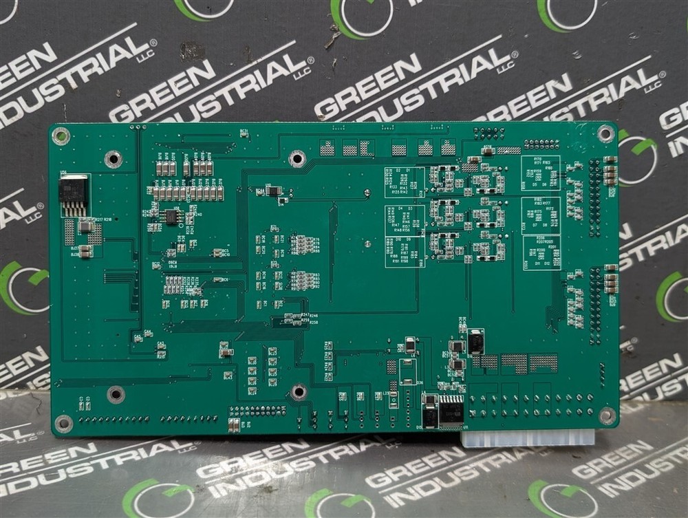 USED ADRF 20120320 SDR Module Control Board for RF Repeaters Ver. 1.2