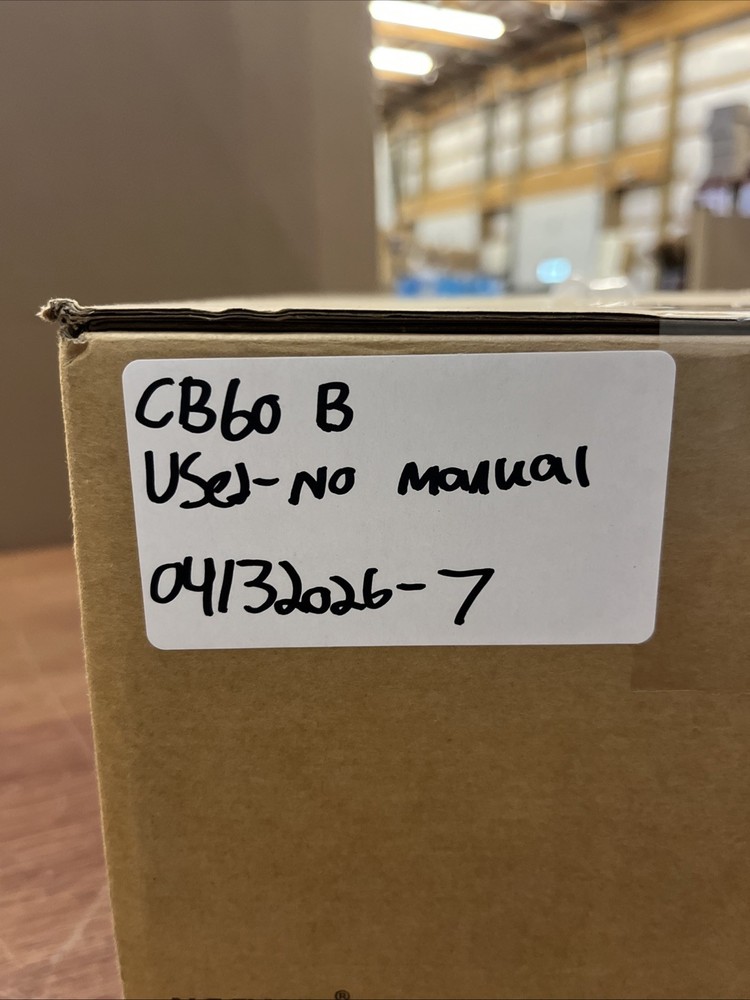 NEEWER CB60B LED VIDEO LIGHT