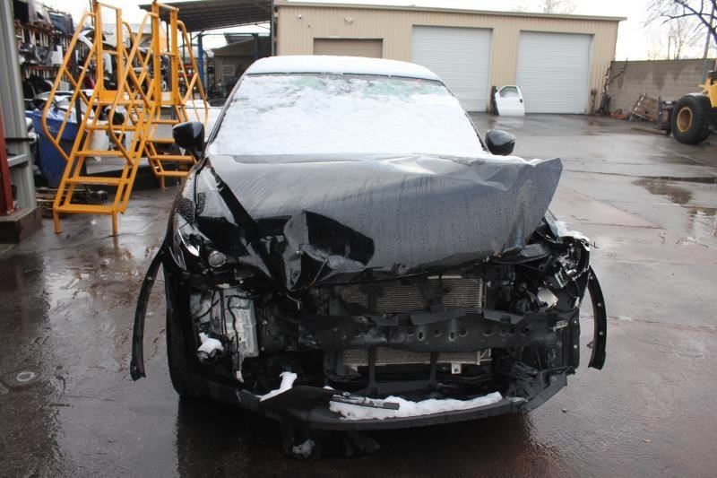 CX-5 2016 Camera/Projector 556660