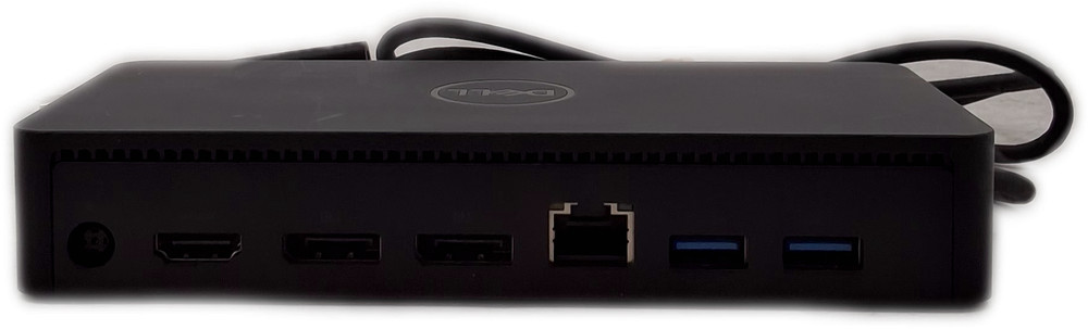 Dell D6000S USB-C Universal Laptop Docking Station