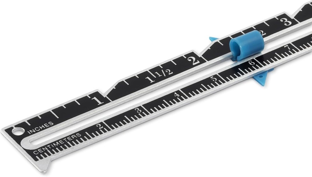 Sewing Gauge