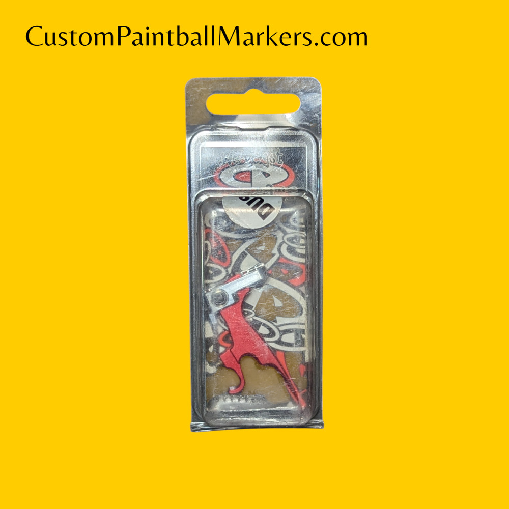 Planet Eclipse Ego 7 CP Trigger (Red) (NEW)