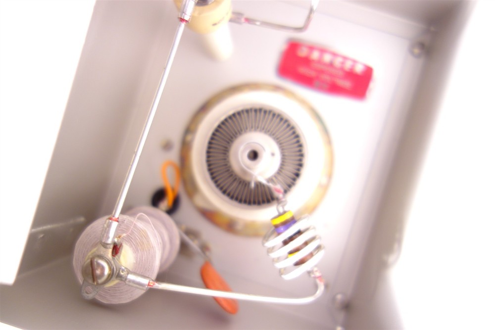 Extranuclear Labs RF Radio Frequency Power Source Tube Driven Amplifier