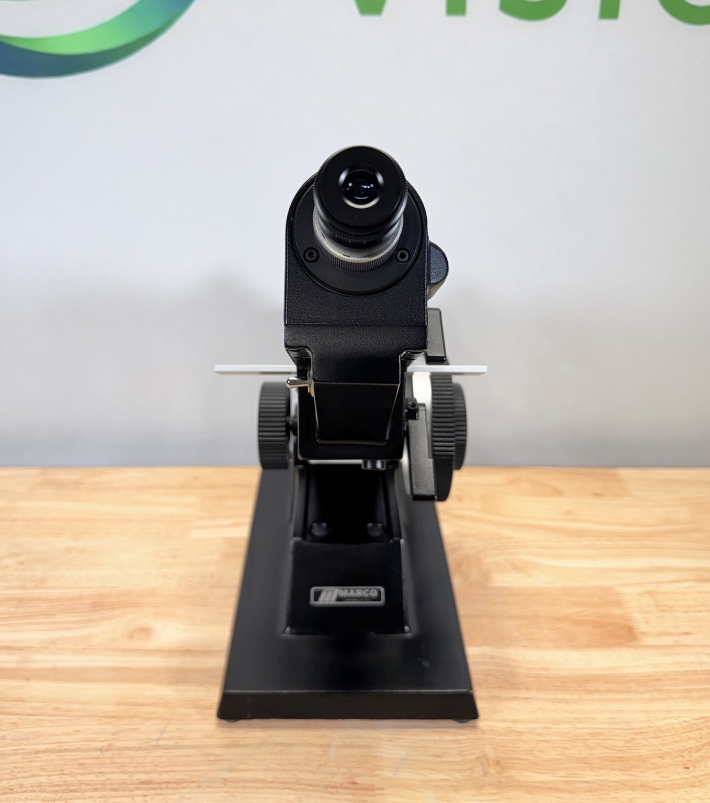 MARCO 101 LENSMETER LENSOMETER