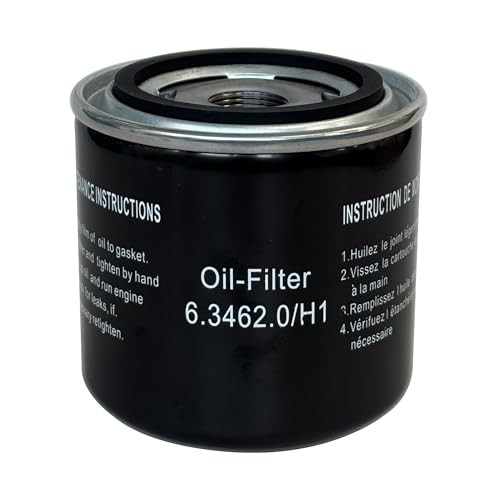 6.3462.0 Oil Filter Element Replacement Compatible with Air Compressor