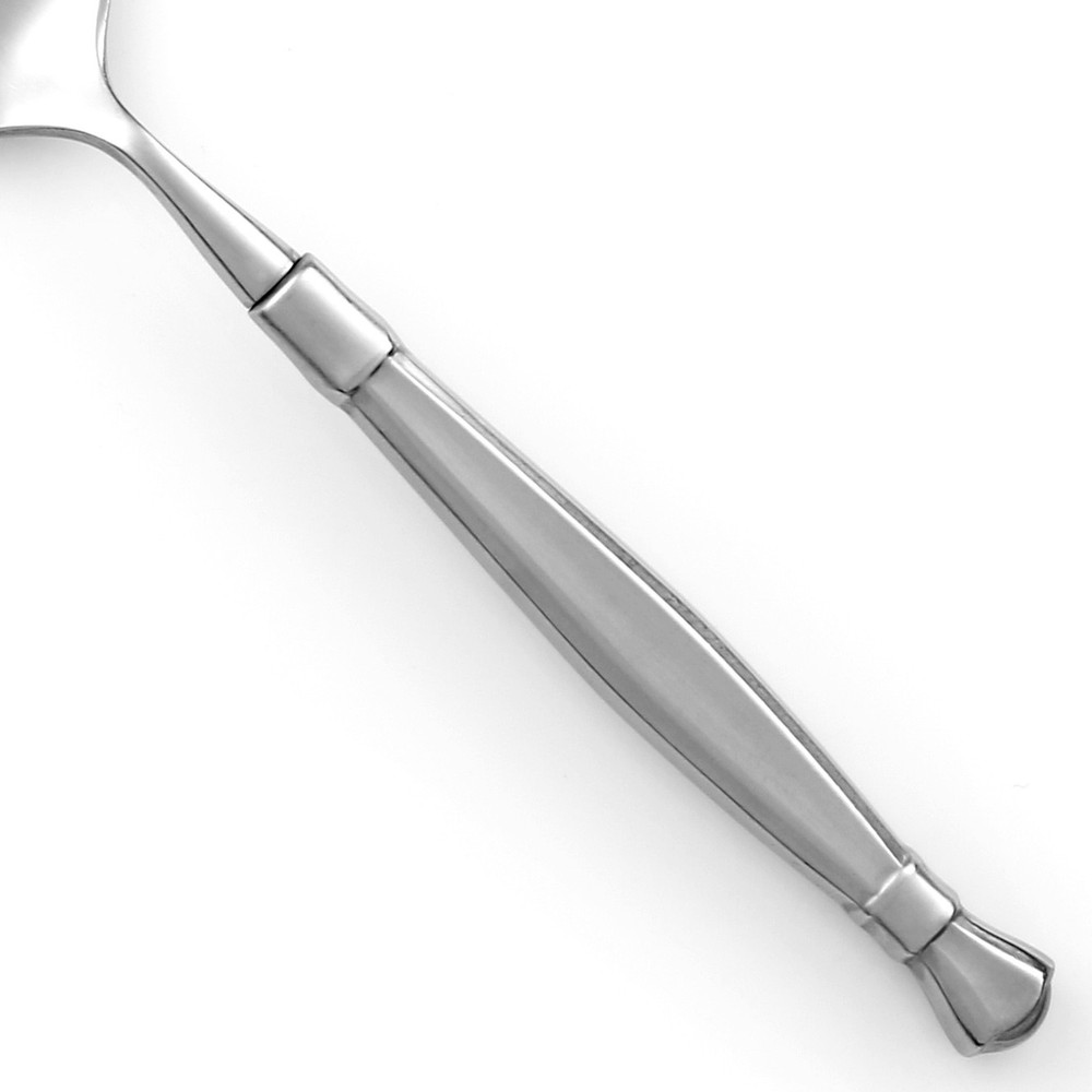 Oneida ACT II Satin Stainless Heirloom Cube Silverware Flatware CHOICE