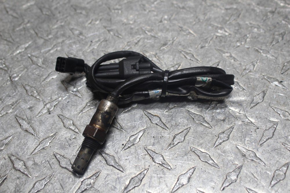 2016 TRIUMPH SPEED TRIPLE S OXYGEN O2 EXHAUST GAS LAMBDA SENSOR T2204061