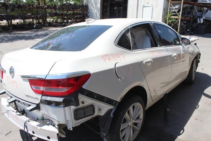 Camera/Projector Front View Camera Fits 15-19 IMPALA 516266