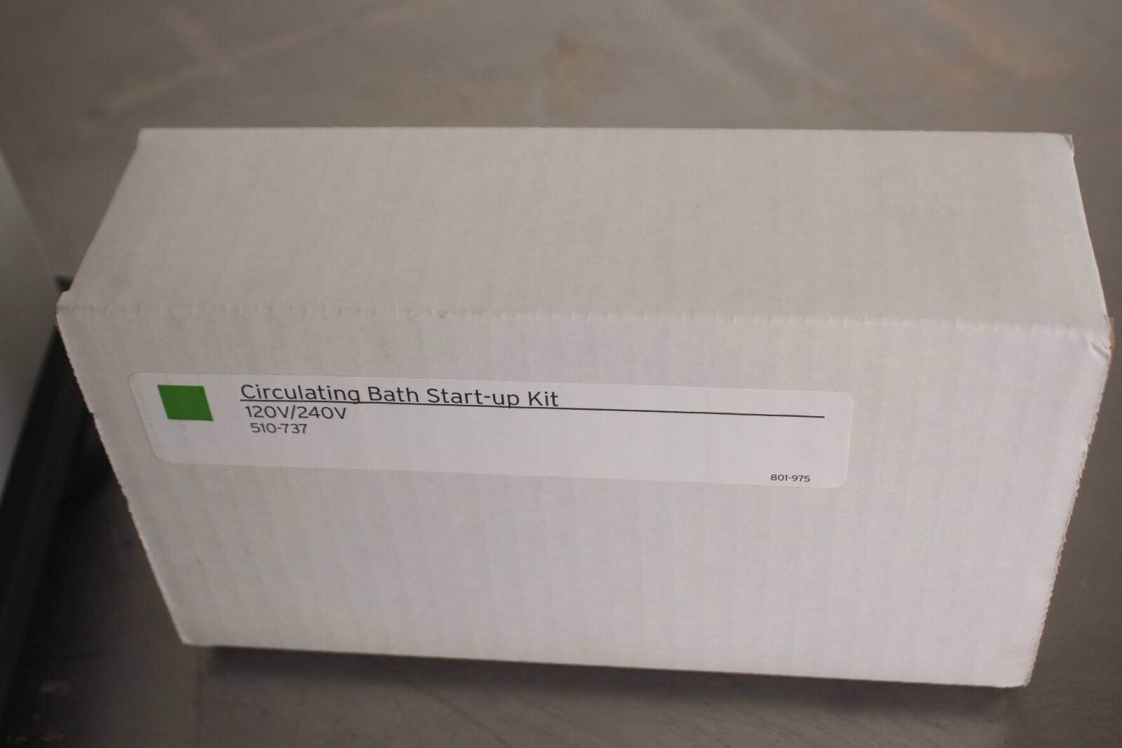 NEW VWR 89400-974 MX15H135-V11B MX 15L HT Heated Circulating Water Bath