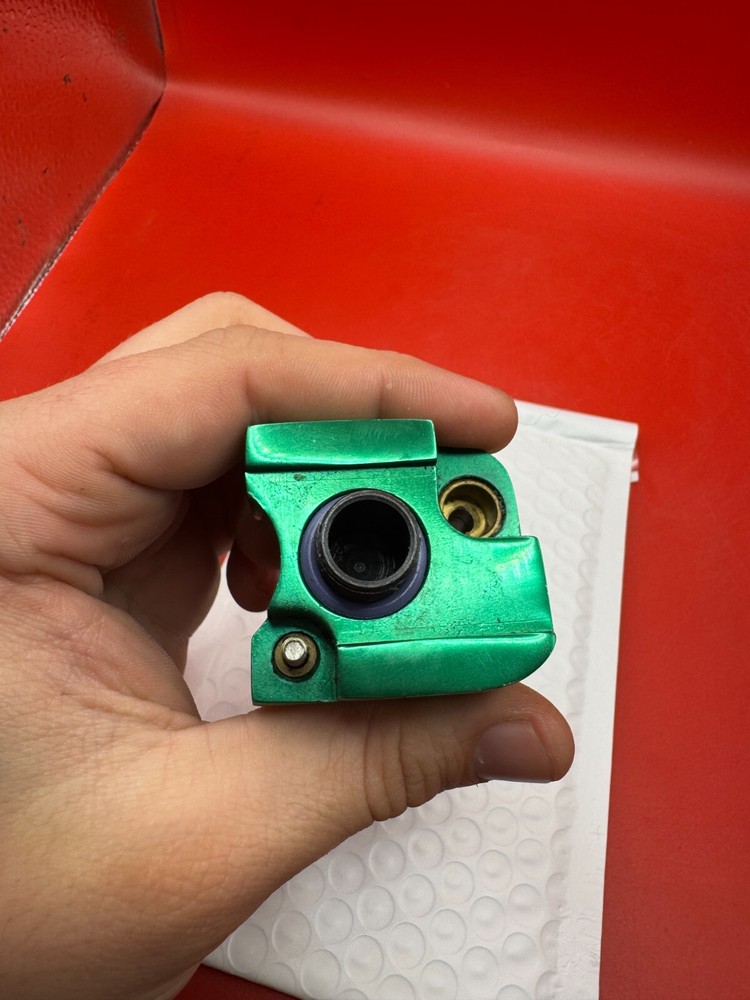 WGP Autococker Pneumatics