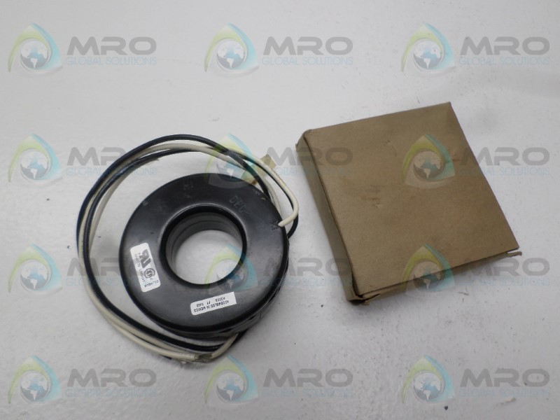 INSTRUMENT TRANSFORMERS 5RL-101 CURRENT TRANSFORMER NSMP