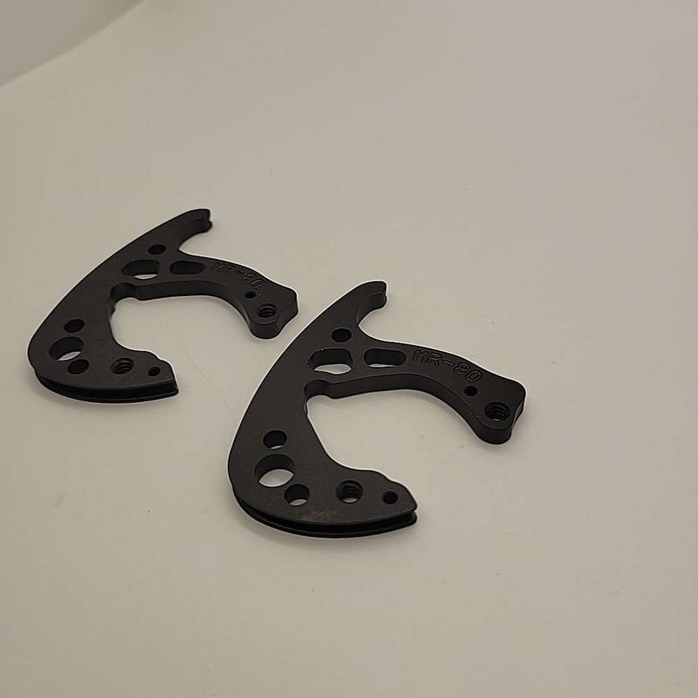 Mathews MR-D MR-80 Mods - Monster MR5 MR6 MR7 Modules - Mod Module