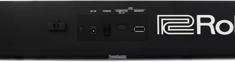 Roland JUNO-D6 61-key Synthesizer