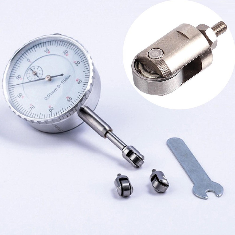 Efficient and Accurate Testing of Wheel Problems with Standard M25 Rollers