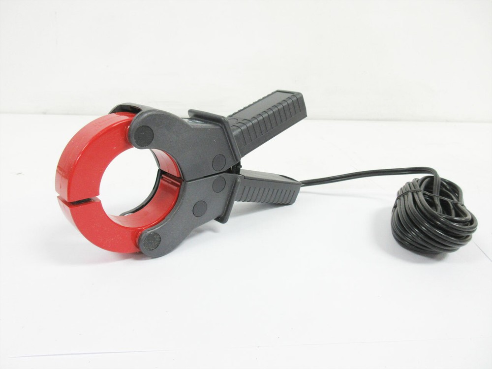 BMI CT-600 CURRENT PROBE 600 AMP RMS MAX ~ DRANETZ