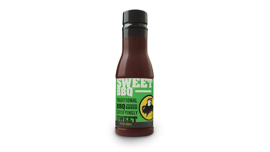Buffalo Wild Wings Sauce -PICK ONE 12 OZ BOTTLE- 15 flavors *Quantity Discount*