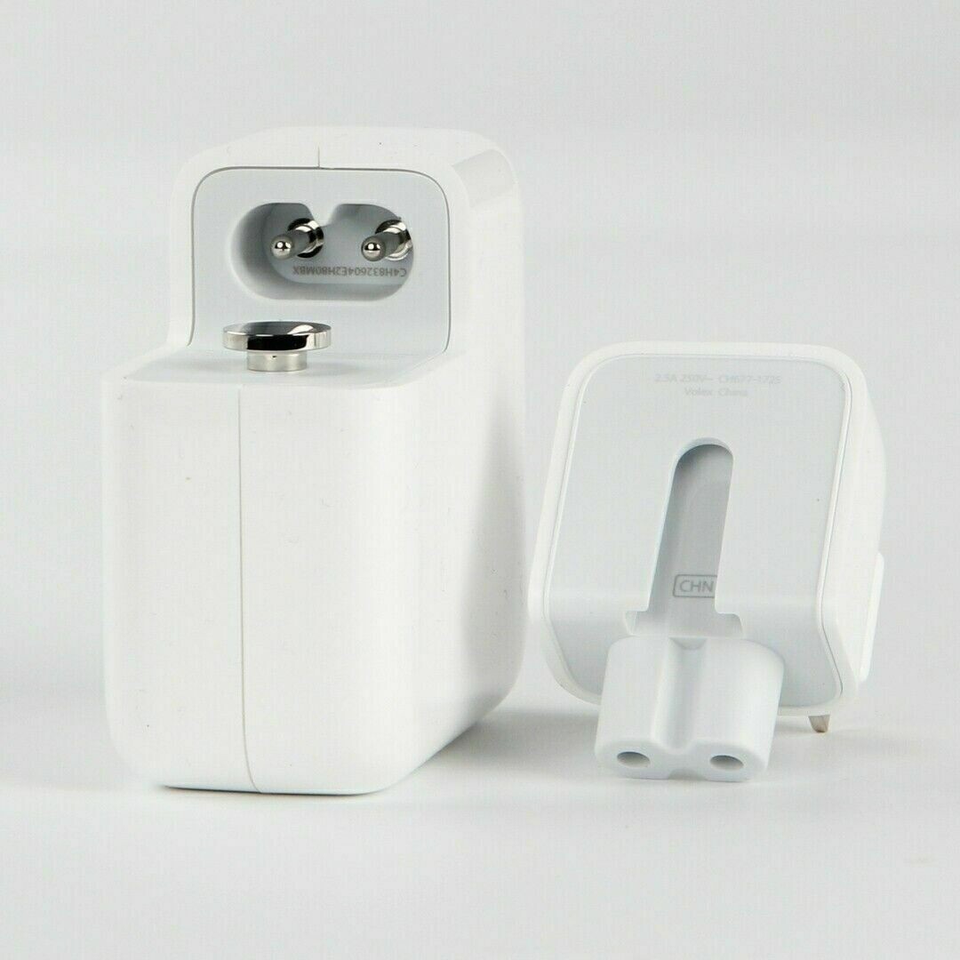 Genuine 87W USB C Charger Adapter fr MacBook Pro 13" A2338/A2251/A2289 15" A1706
