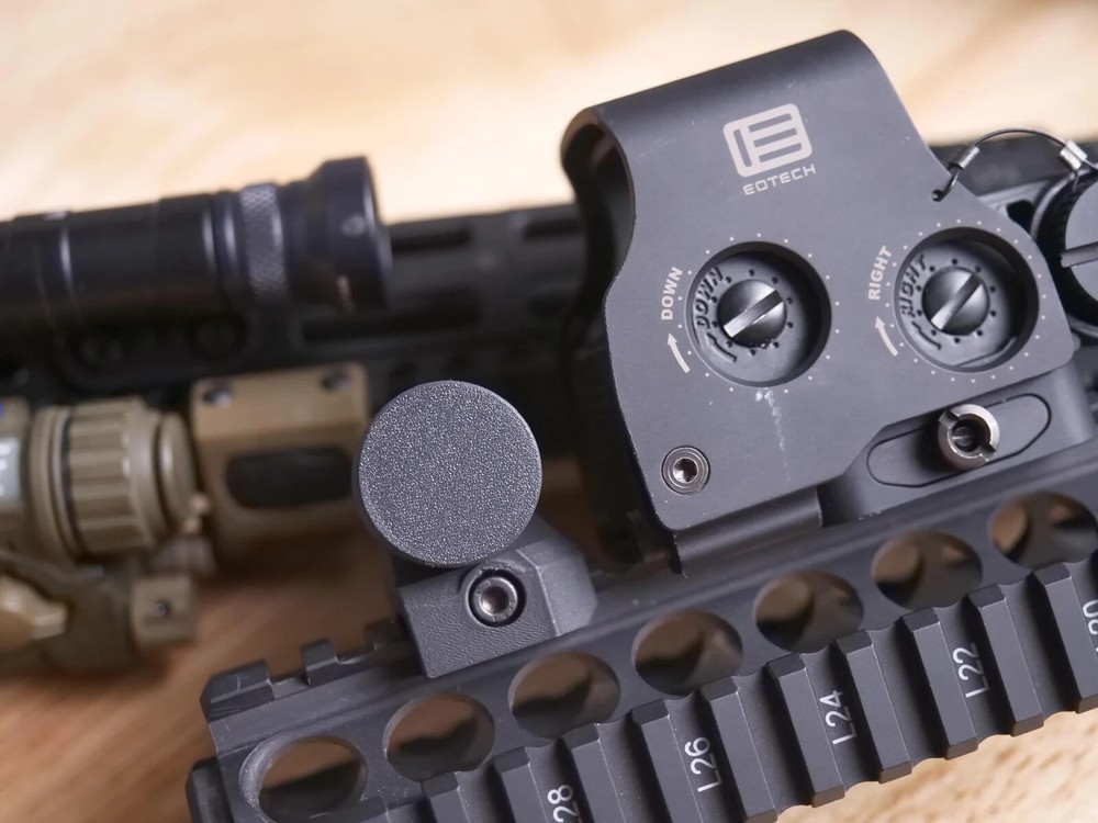 Eotech CR123A Battery mount