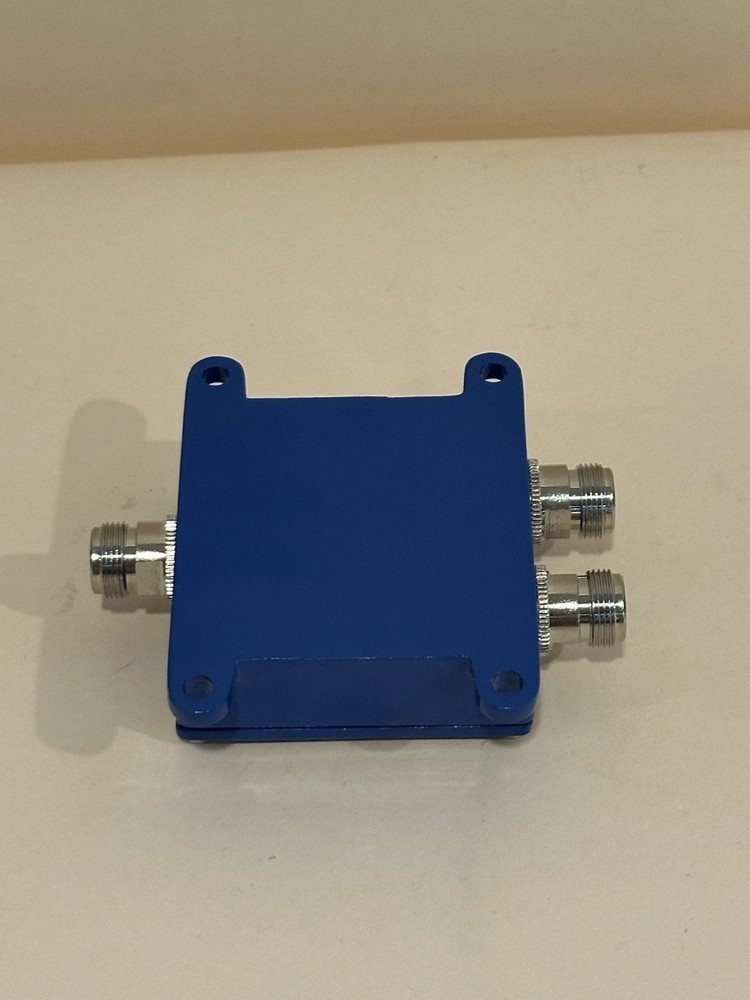 Wilson Electronics 3 dB Splitter New Open Box