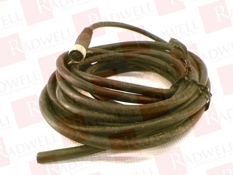 BURKERT 918-039-U / 918039U (USED)