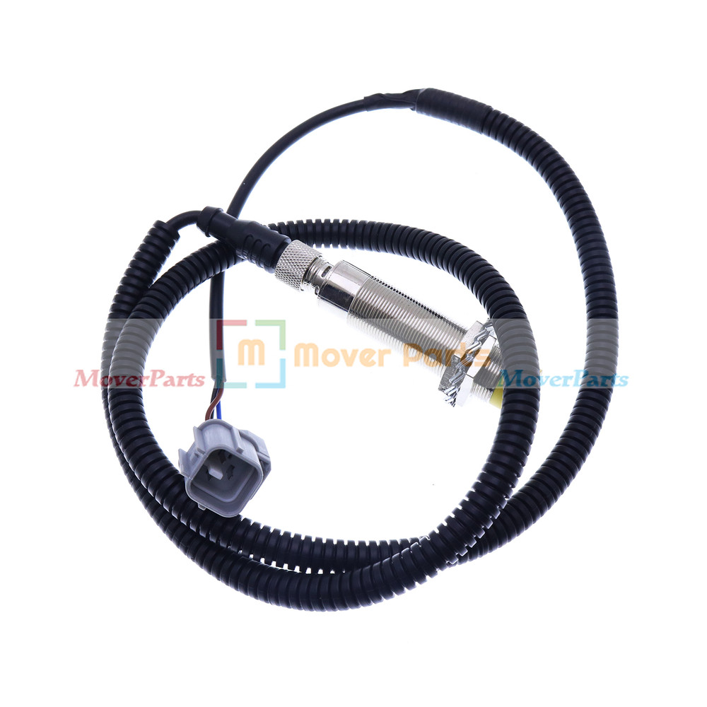 Proximity Switch 701/34900 for JCB Backhoe Loader 3CX 4CX