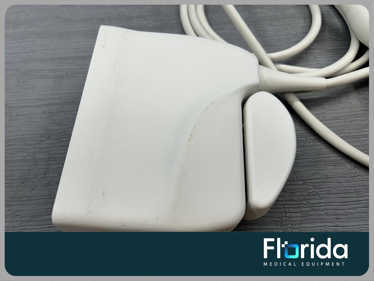 PHILIPS S5-1 CONVEX ULTRASOUND TRANSDUCER PROBE 453561176743 30 DAYS WARRANTY**
