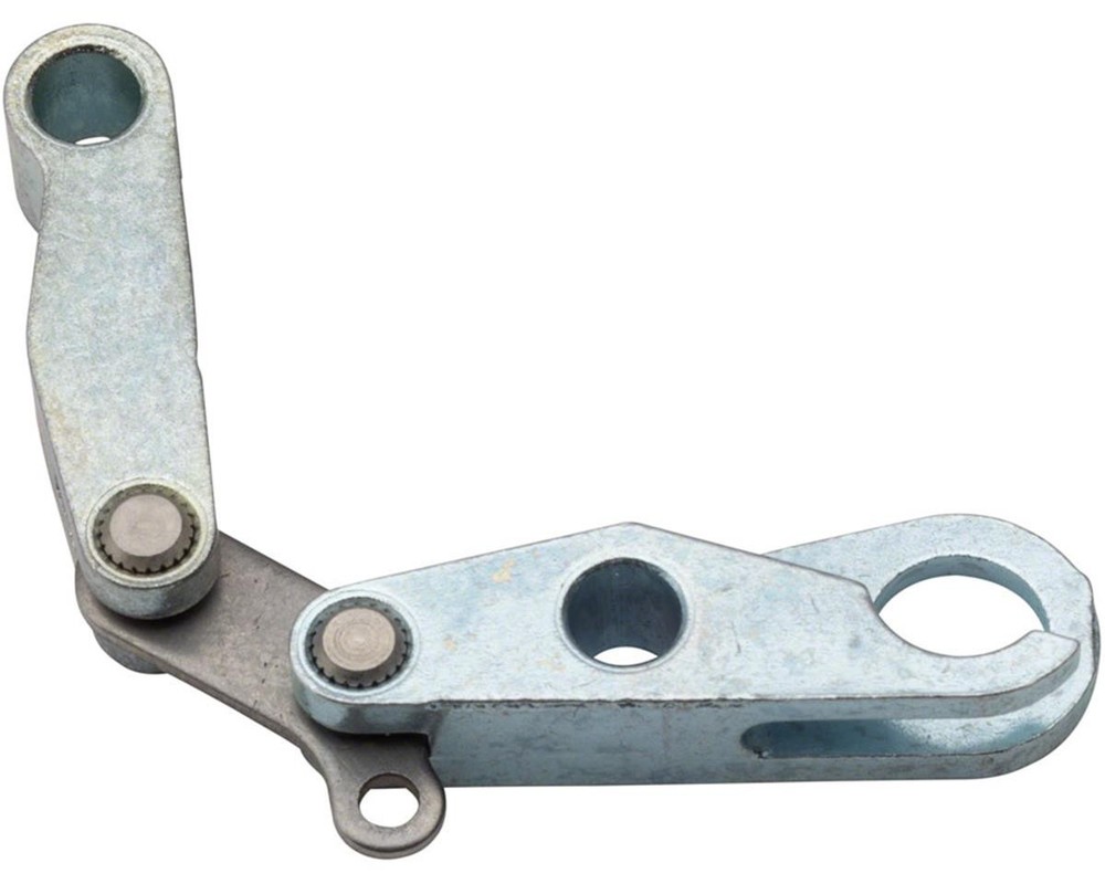 KS Coupler Link Assembly (For LEVi, LEV Si, LEV Ci) [A3196]