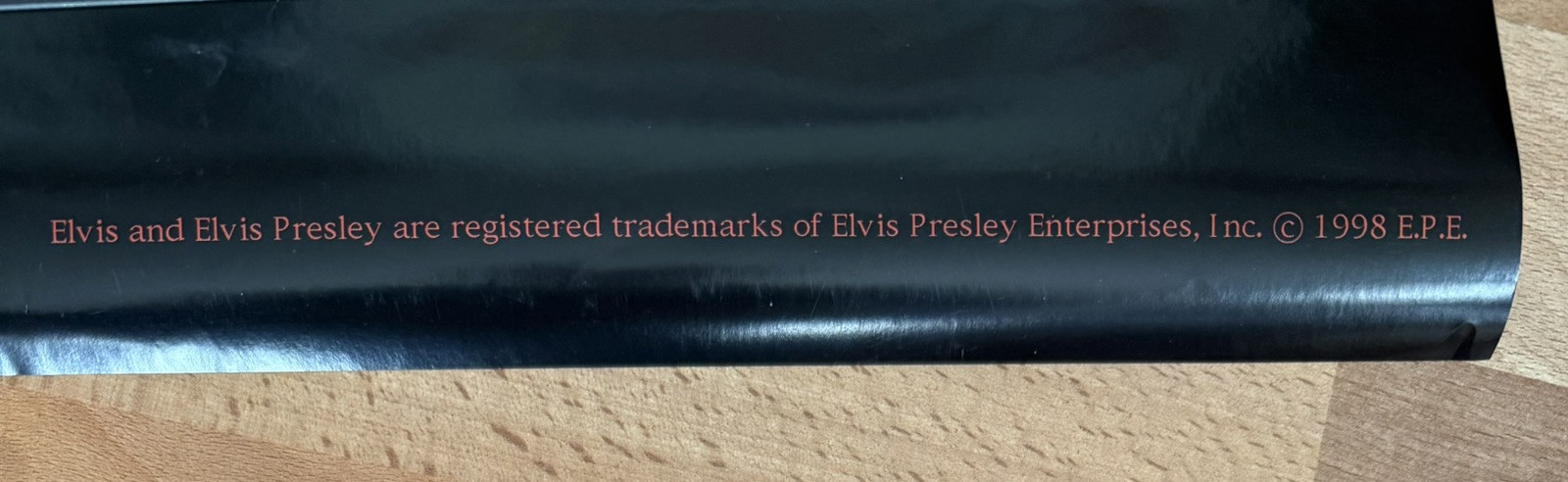 Elvis Presley Album Covers (1998) 22x34 music poster #385 Brand New In Plastic