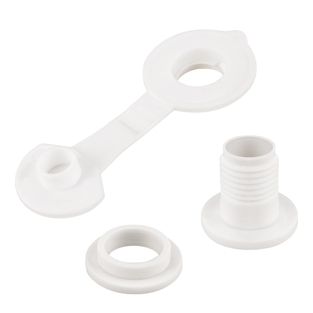 Cooler Drain Plug Replacement for Coleman Cooler Standard Drain Plug Assembly