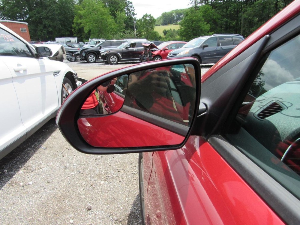 ELANTRA 2017 Glove Box 1056036