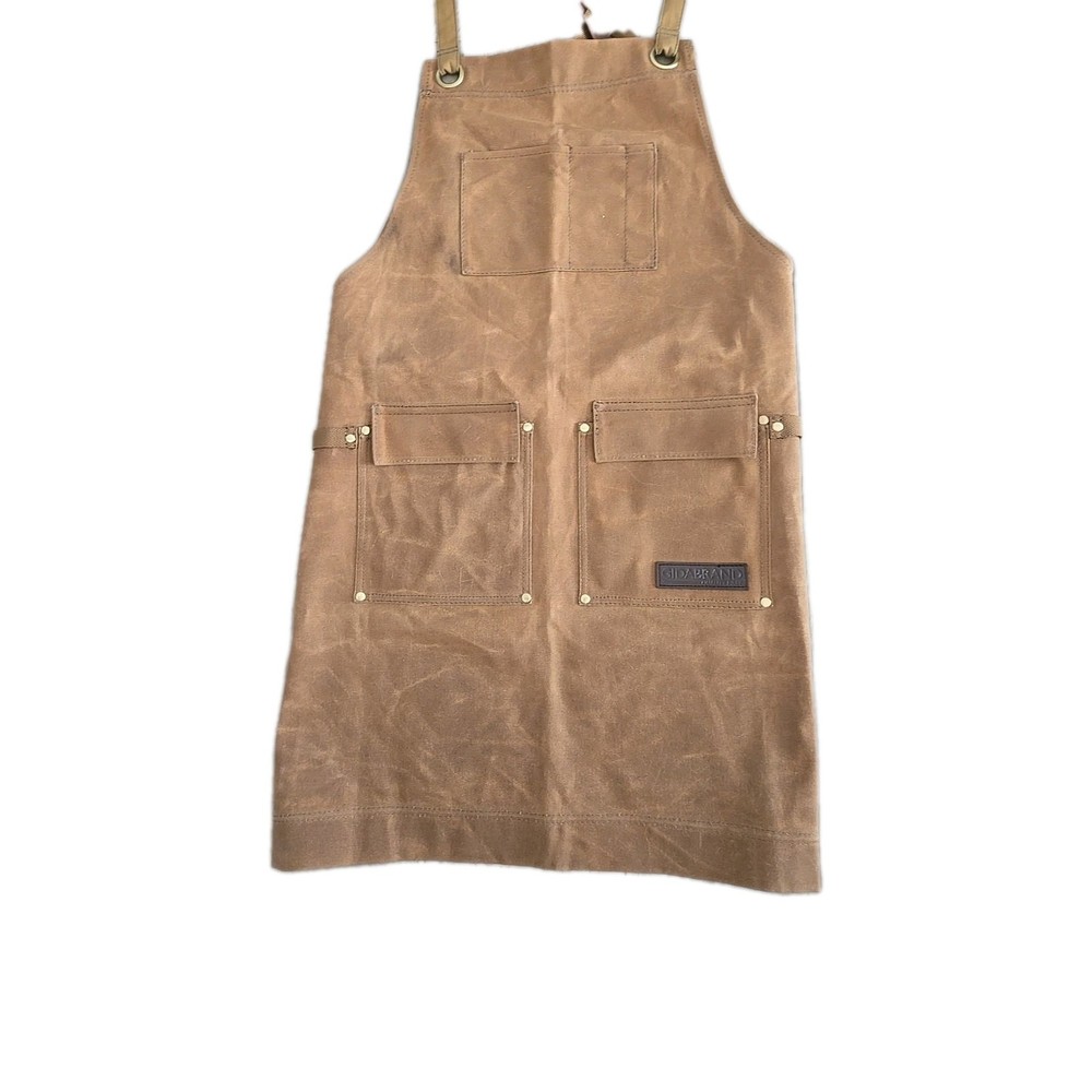 Gidabrand Chef Apron