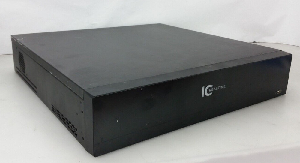 IC Realtime NVR 6032K