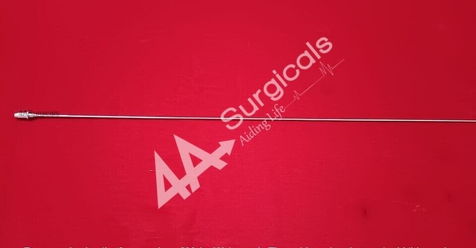 4A LITHOCLAST PROBE PCNL 2MM/40CM