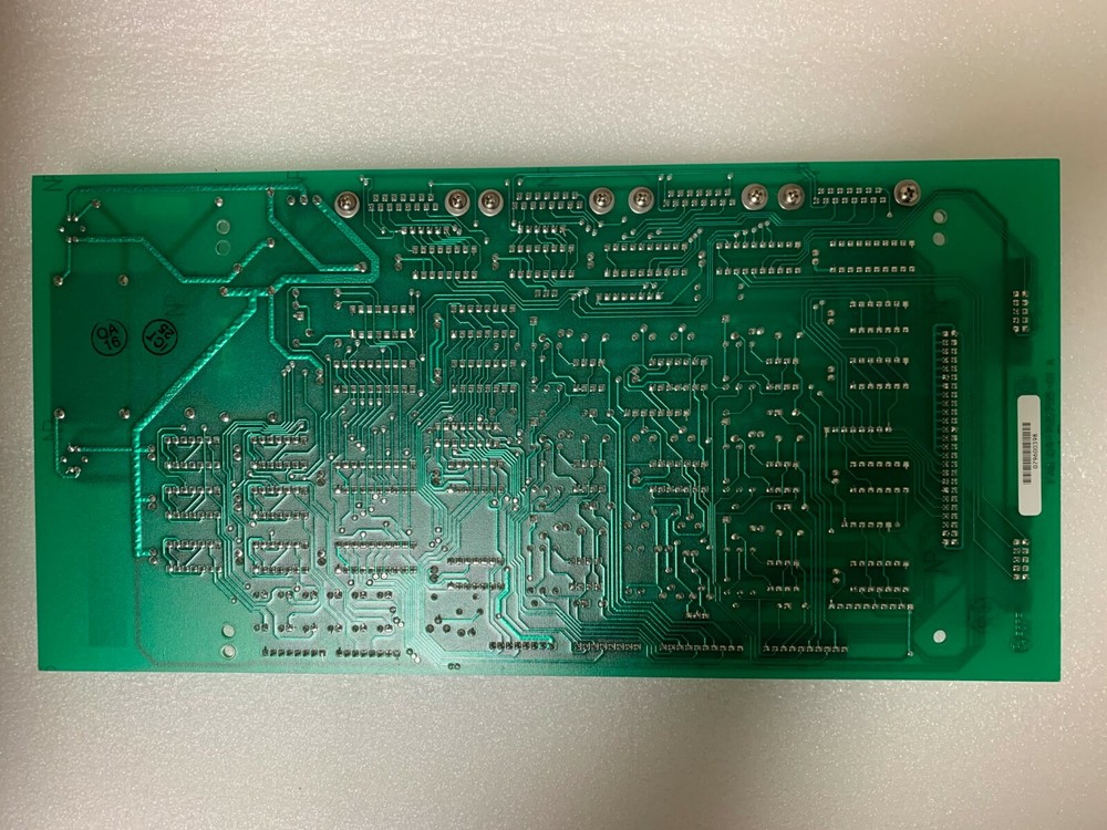 Varian 04-709738-02 Laser Interface PCB